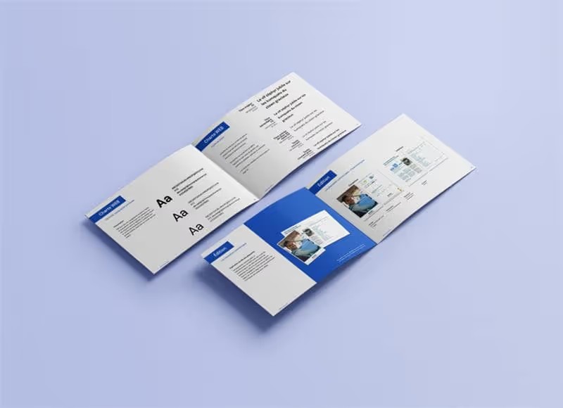 Deuxième support graphique MAPA Assurances